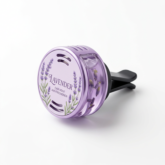 Cheirinho Ar Condicionado